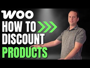 How to Discount Products in Woocommerce in – 2025 Tutorial