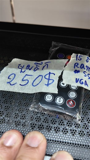 225K views · 9.4K reactions | Case Computer មួយទឹក តំលៃ 250$ សំរាប់...