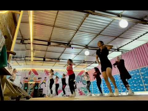 AEROBIC SS.java #instruktur Novi andara