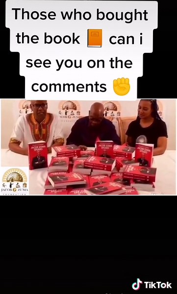 The book has been Sold Out, but we promise to deliver more for those who have placed their orders, we are still printing more, ngiyabonga🙏