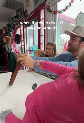 Innovative Solutions for Diner Seating Issues