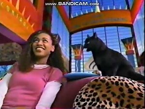 Rutherford Bench Productions-1066 Pictures/Walt Disney Television (1998)