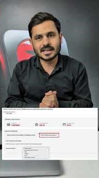 How to Transfer XM IB Commission to Your Account ! IB program india #trading #xm #binance