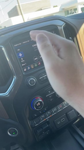 How to Disable Auto Stop: Chevy Equinox and Malibu