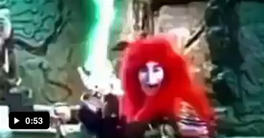 This is one of the weirdest things I've ever seen - Video