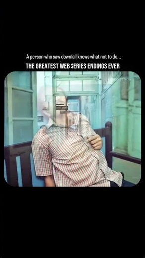 This 15-Second Lesson from Scam 1992 Will Change Your Mindset! | Harshad Mehta #Shorts #viralshorts