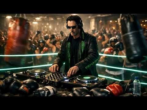 Dark Techno Mix 2026 \ Unleashing Shadows | #darktechno #deeptechno #djmix #underground