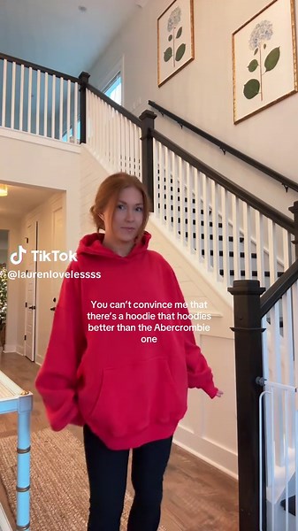 Discover the Best Abercrombie Hoodies for Every Style