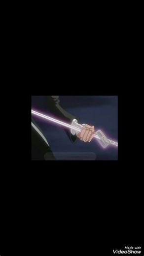 hollow Ichigo vs Byakuya bleach edit