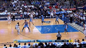 73K views · 2K reactions | RECAP: Mavs put on a show for the soldiers...