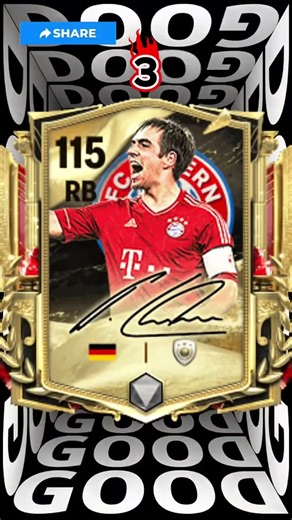 اسرع 5 باك يمين في أف سي موبايل