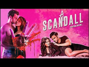 A Scandall Superhit Thriller Movie | Manav Kaul | Reeth Mazumder | New Hindi Movie