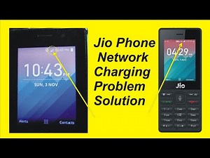 jio phone network problem solution | jio phone f220b network problem solution