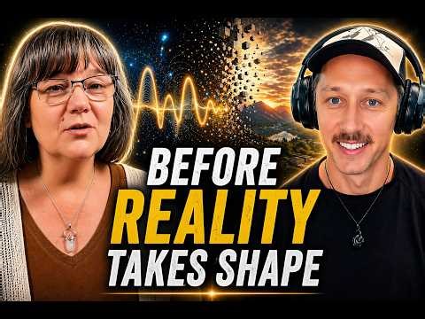 You’re Not What You Think… Before This 😳 #podcast #awakening #motivation #spirituality