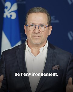 Le Bloc Québécois se tiendra debout pour le Québec. | Bloc Québécois