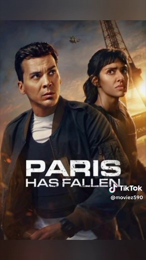 Top Action Series to Watch Right Now