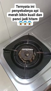 1.7M views · 9.3K reactions | Tukang servis kompor gas men4ngis melihat ini  #reels #reel #fbpro #tips #trick #tutorial #personalgrowth #vegan #fyp #viral #trending | Anna Julaiha | Facebook