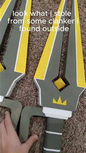 i made the biograft gear now! #phighting #roblox #3dprinting