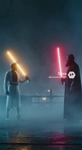 Luminara: The Runner | Action/Sci Fi Original Movie Teaser #shorts