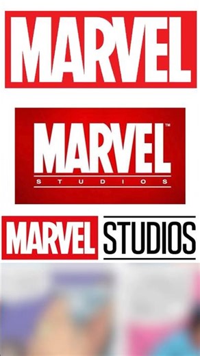 Why THIS COLOR?! #marvel #comicinsights #comics #comichistory #logos