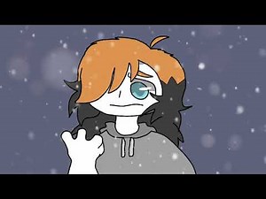 Ice / Snow Goat Transfur Animation