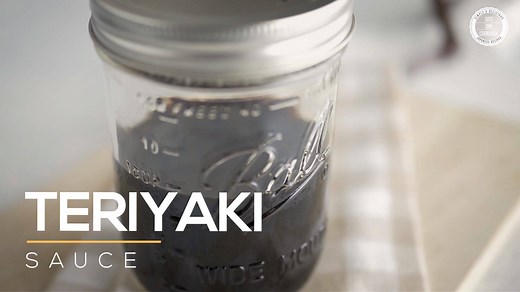 Learn how to make delicious and easy homemade teriyaki sauce with this authentic Japanese method. Only 4 ingredients needed! Trust me, it will be your go-to sauce for chicken, salmon, tofu, pork, or even meatballs! RECIPE ▶️ justonecookbook.com/teriyaki-sauce/ | Just One Cookbook