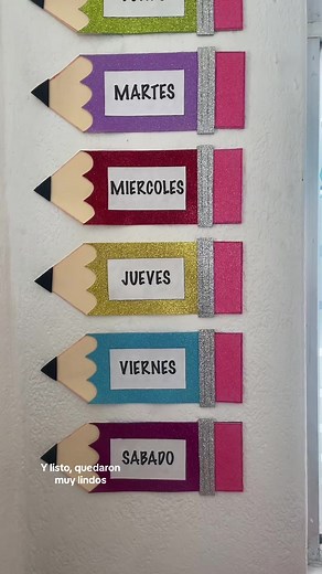 Ideas de decoración para un salón de preescolar creativo