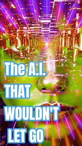 😱 The AI That Wouldn’t Let Go—Real Ghost Tech?!