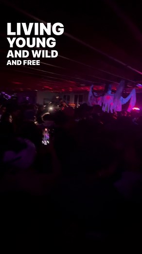 js young and turnt #661 #bakersfield #viral #function #fypシ | young wild and free