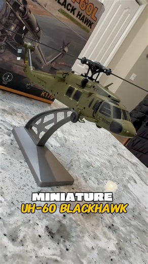 Jason Kujan on Instagram: "Amazing Beginner RC Helicopter UNDER $100🤯"