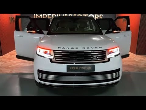 Top 10 Luxury SUVs Only the Elite Can Afford _2026 SUVs