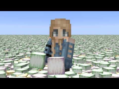 I CRASHED the Froglight Economy With This Farm on the Donut SMP | Ep. 2 Zero to a Billion