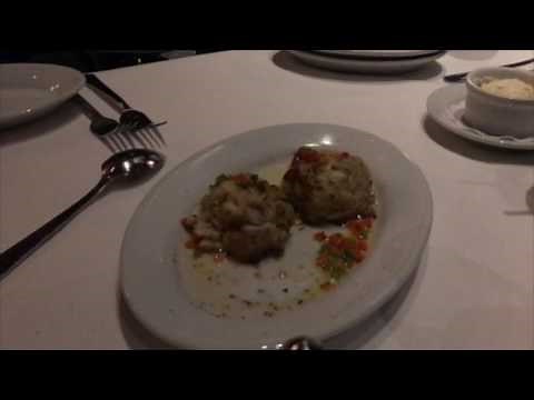 First look: Ruth's Chris Steak House