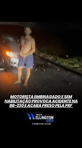 28K views · 7.9K reactions | Um acidente que poderia ter terminado em...