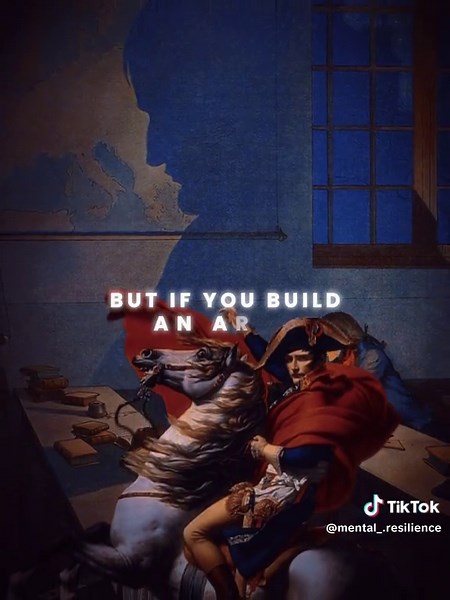 Napoleon Bonaparte: The Rise and Fall of the French Empire