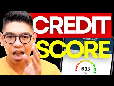 Start Building Your TransUnion Credit Score with These Simple Tips.