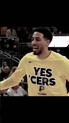 Tyrese Haliburton Edit 💔 (Just Give Me a Reason)
