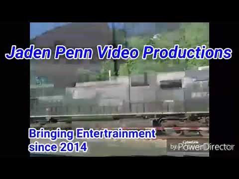 Jaden Penn Video Productions Trainz Reviews: Baltimore and Ohio Camelback