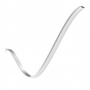 [Hot Item] Very Popular Ultra-Thin LED Decorative Channels That Can Be Bent at Will