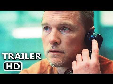 I WILL FIND YOU Official Trailer (2026) Sam Worthington