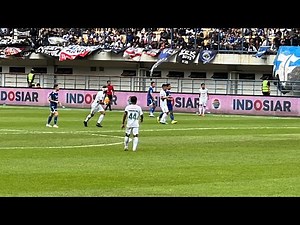 FULL HIGHLIGHTS PERSIB VS PSS 2-0‼️ CIRO ALVES, BAWA PERSIB REBUT PUNCAK KLASEMEN LIGA1 DARI PERSIJA