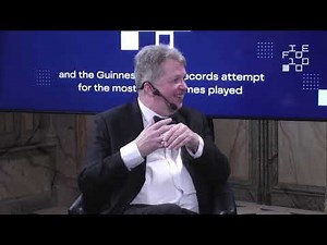Nigel Short | FIDE GUINNESS WORLD RECORDS