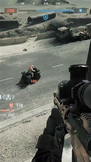 Scope sniper bf6 #bf6 #battlefield6 #sniping #battlefield #bf5 #bf1 #bf2042 #sniper #pcgaming