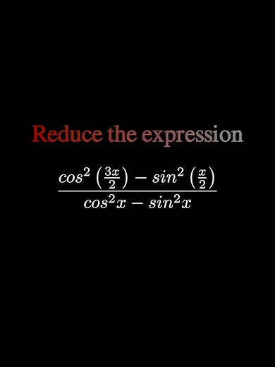Simplifying Trigonometric Expressions: Step-by-Step Guide