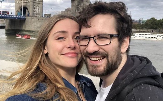 Who is Melina? Kick streamer Destiny is allegedly "out" after his wife became "obsessed with a toxic/abusive guy"