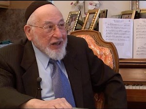 Composing Mizmor L'Dovid