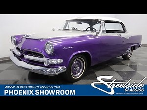 1955 Dodge Royal for sale | 2593-PHX