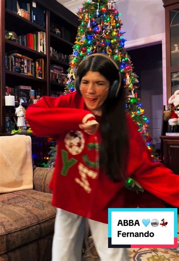 Fernandoooo 😚❤️‍🔥🩵💃🏻🕺🏻🪩✨ I love ABBA music always & forever! 😘❤️ #ABBA #fernando #goodvibes #70smusic #70sthrowback [ABBA, 70’s music, 70’s throwbacks, 1970’s, throwback songs, favorite songs, good vibes, music, stranger things season 5 soundtrack ]