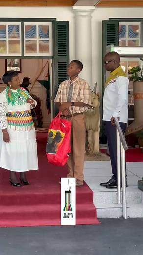 Comic Elder | Legacy TV Zimbabwe