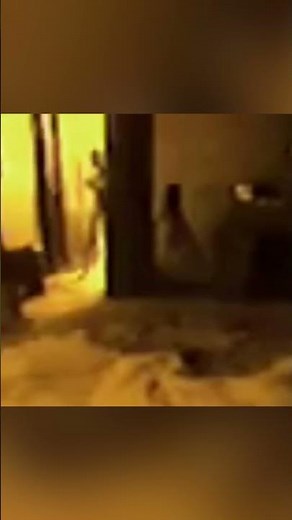 ALIEN CAUGHT ENTERING A BEDROOM?! | The Proof Is Out There | #Shorts | History